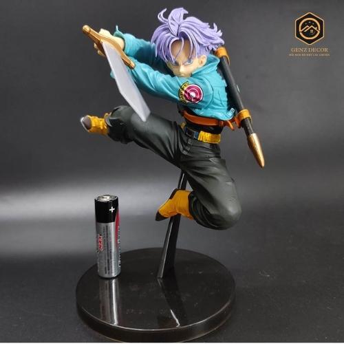 Mô hình Trunks Tương Lai