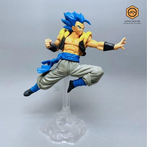 Mô Hình DragonBall Gogeta